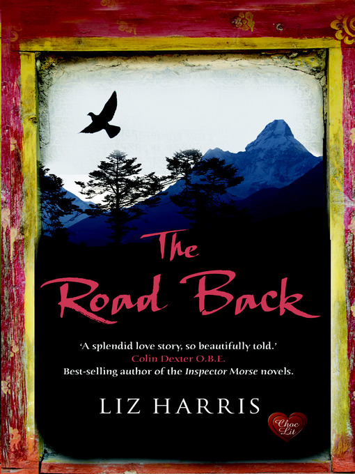 Title details for The Road Back by Liz Harris - Available